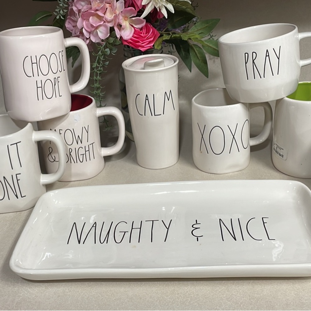 Rae Dunn Artisan Collection Bundle